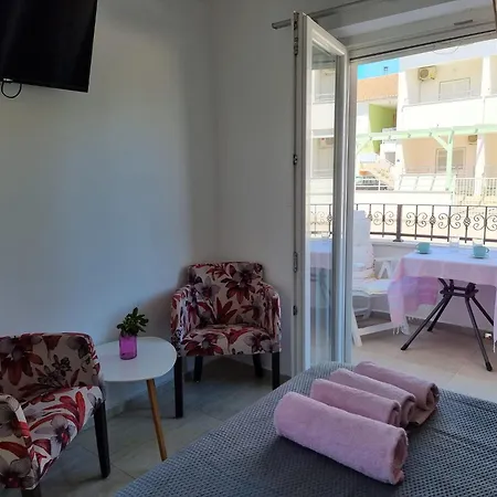 Vila Bonbon 1 Biograd Na Moru Exterior photo