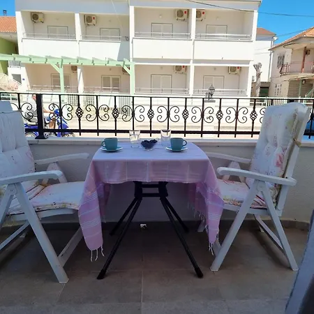Vila Bonbon 1 Biograd Na Moru Exterior photo
