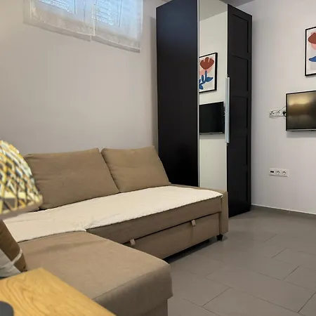 Vila Bonbon 1 Biograd Na Moru Exterior photo