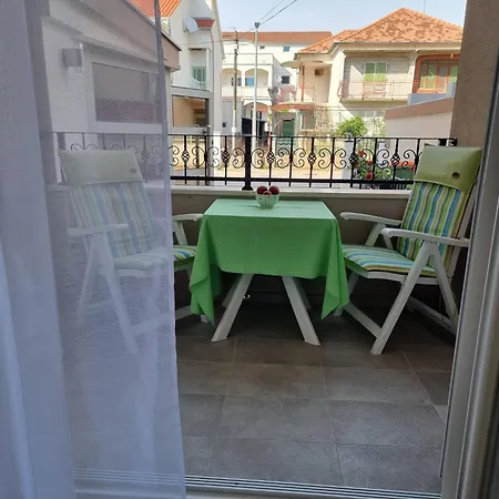 Vila Bonbon 1 Biograd Na Moru Exterior photo