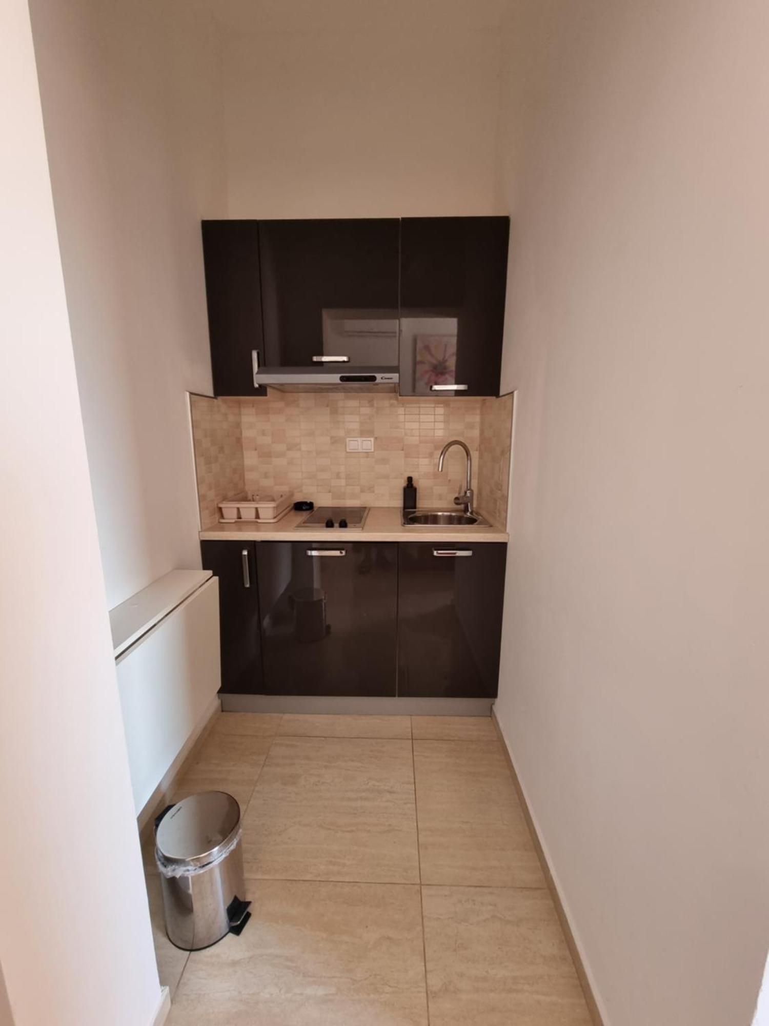 Apartment Bonbon 1 *