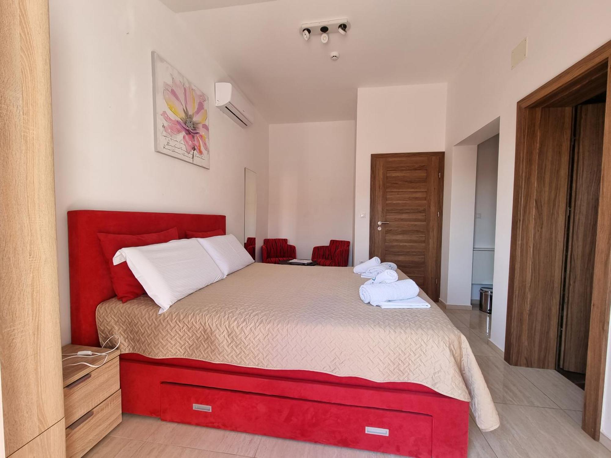 Apartment Bonbon 1 *