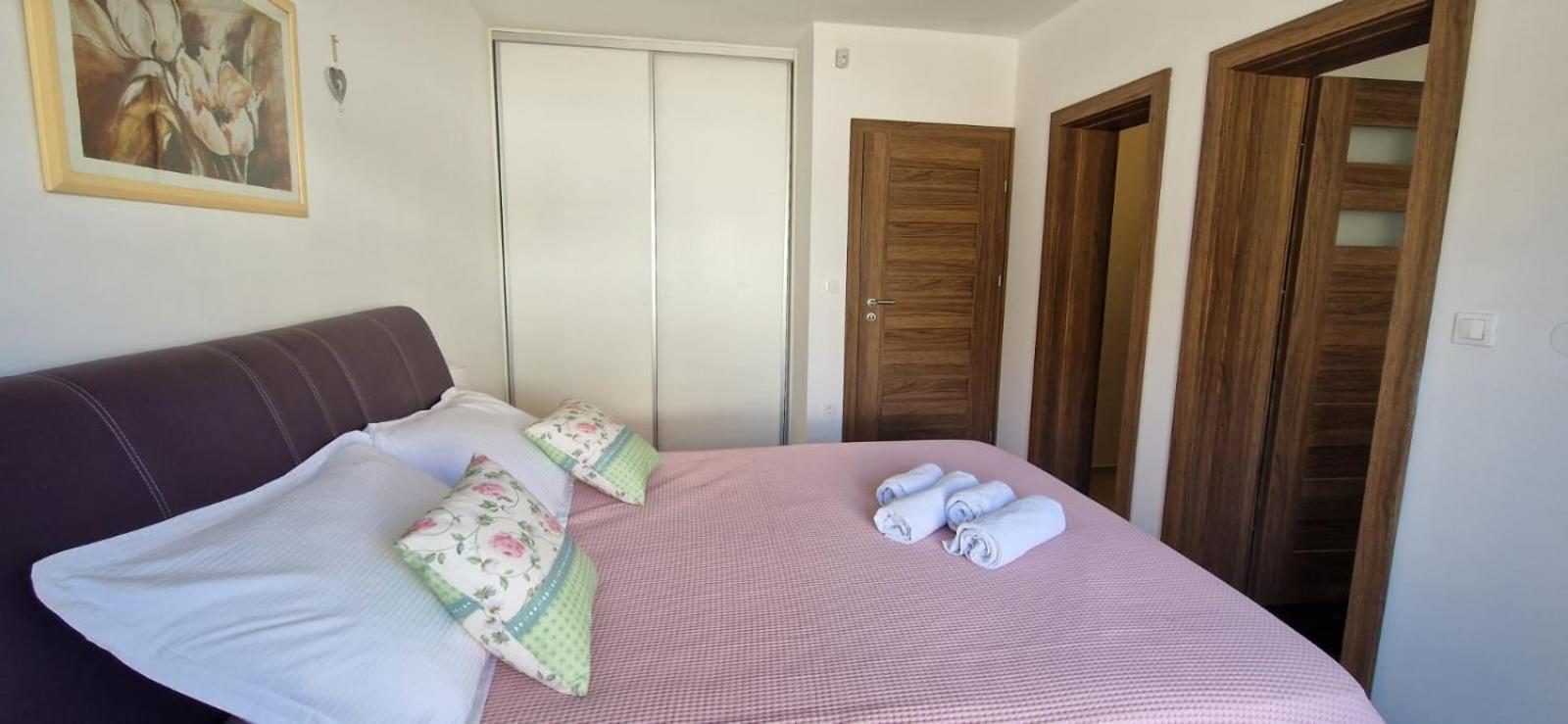 Bonbon 1 Apartment