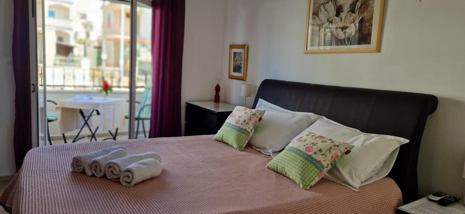 Apartment Bonbon 1