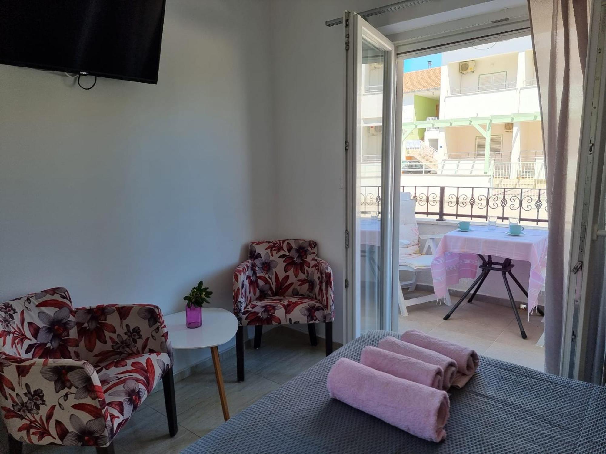 Bonbon 1 * Biograd Na Moru