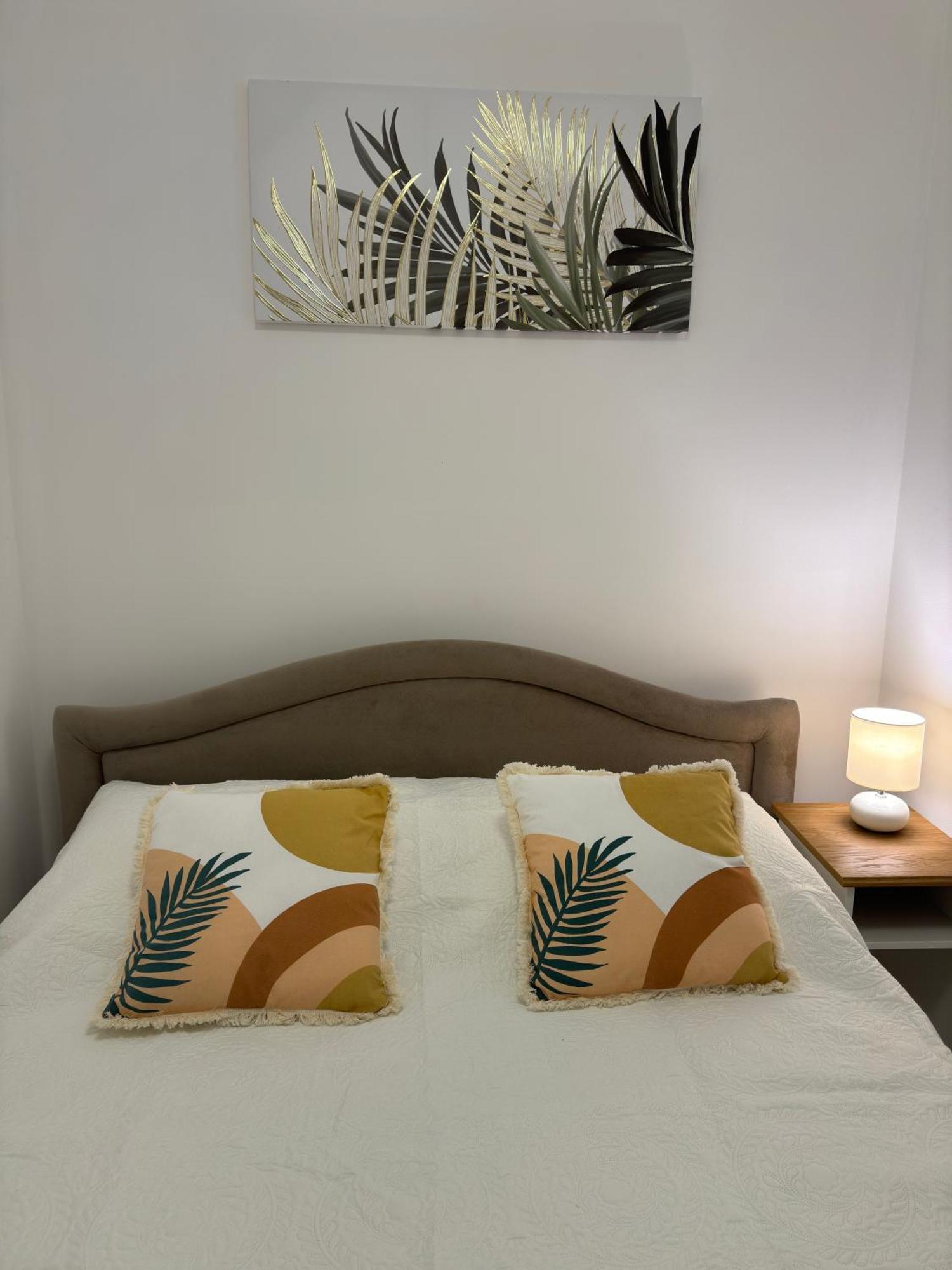 Apartment Bonbon 1 *
