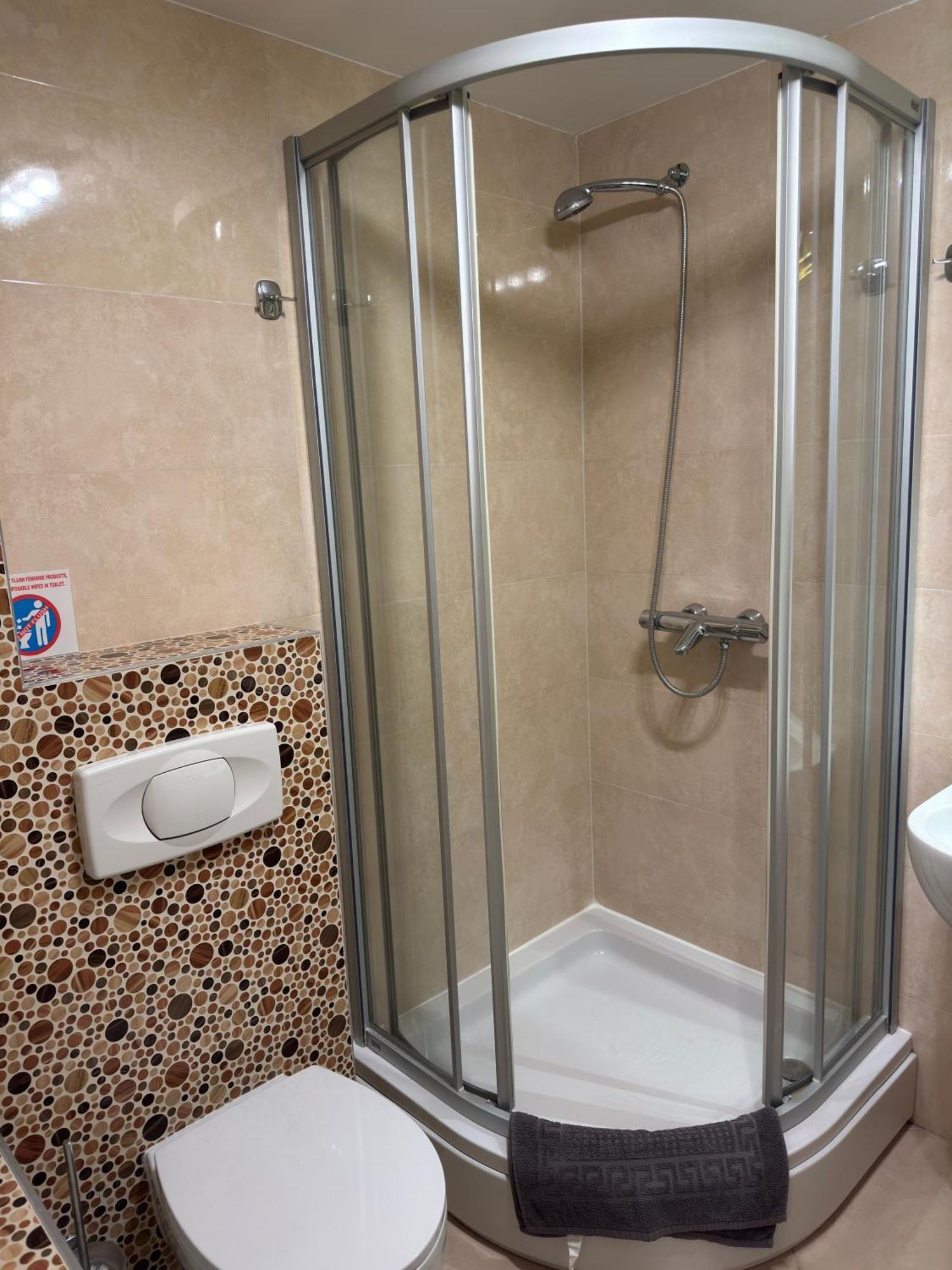Bonbon 1 Apartment Biograd Na Moru