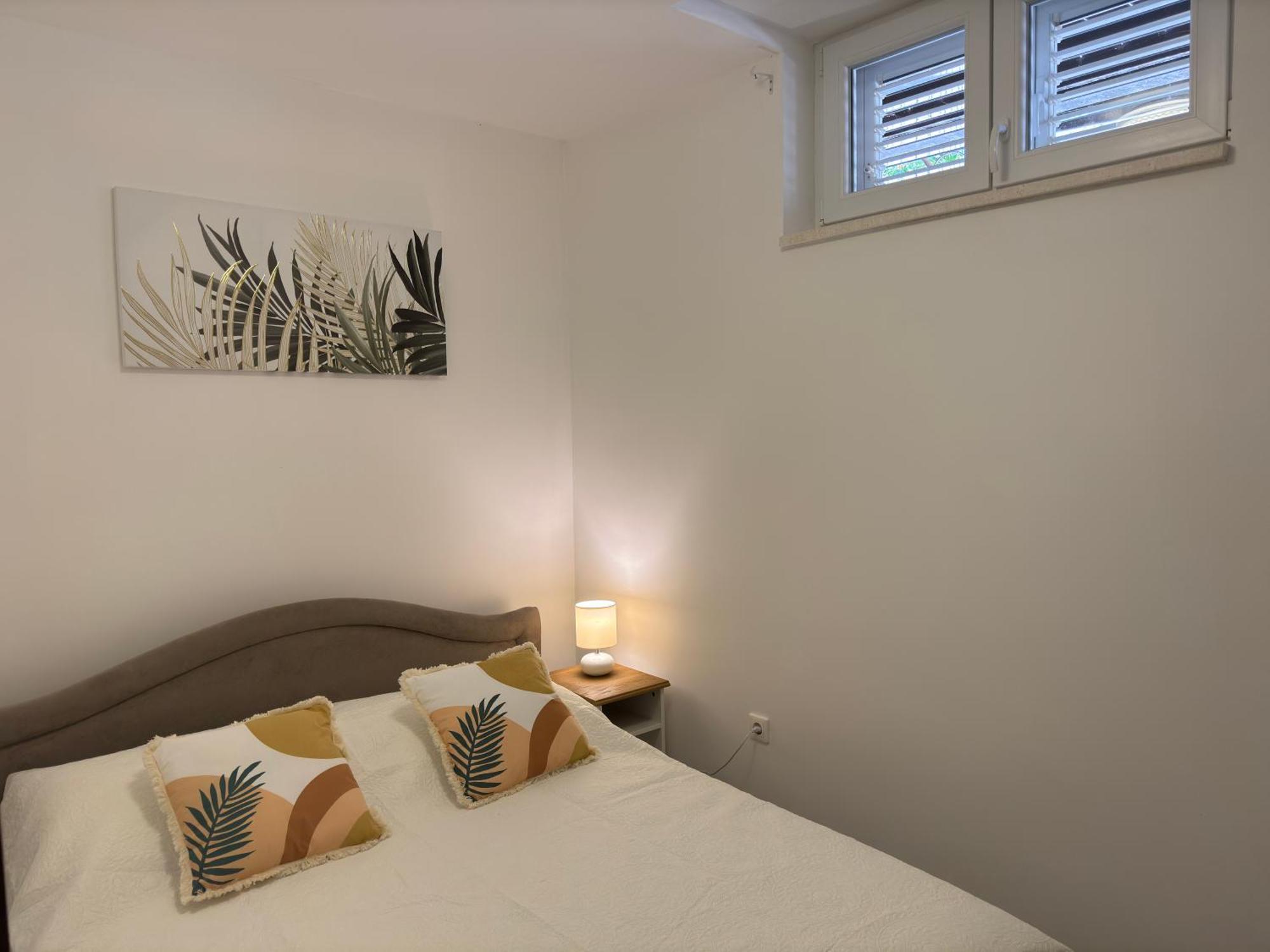Bonbon 1 Apartment