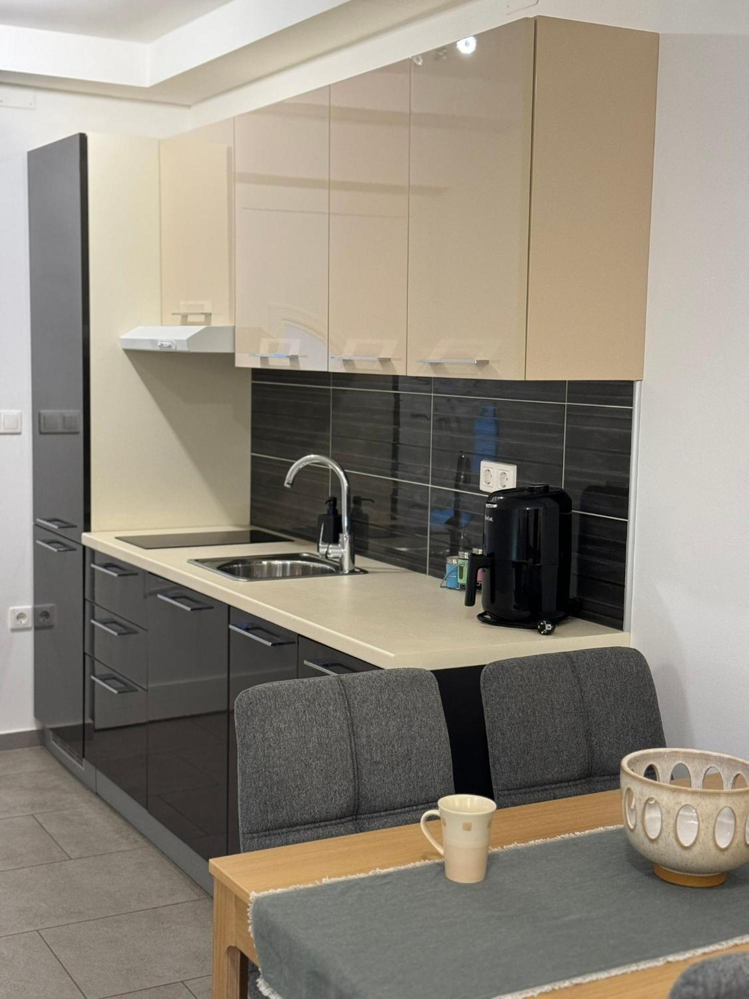 Bonbon 1 Apartment *