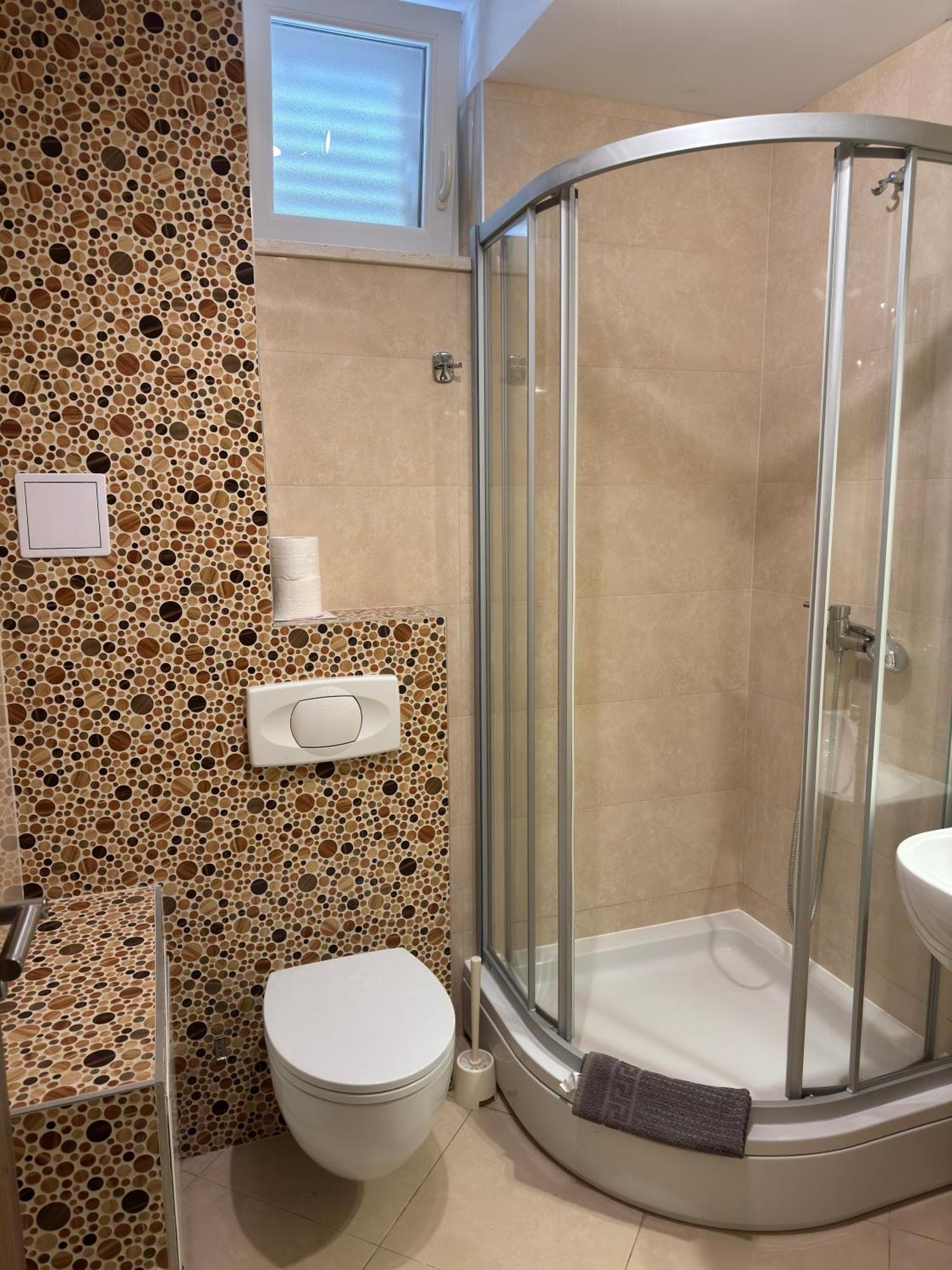 Apartment Bonbon 1 *