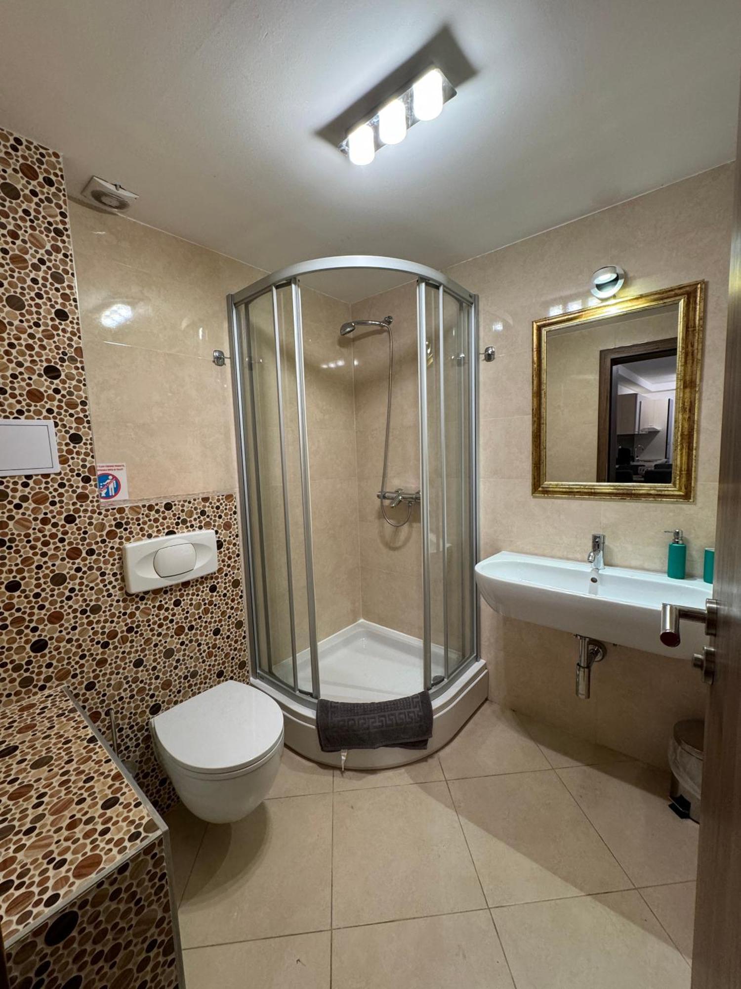 Apartment Bonbon 1