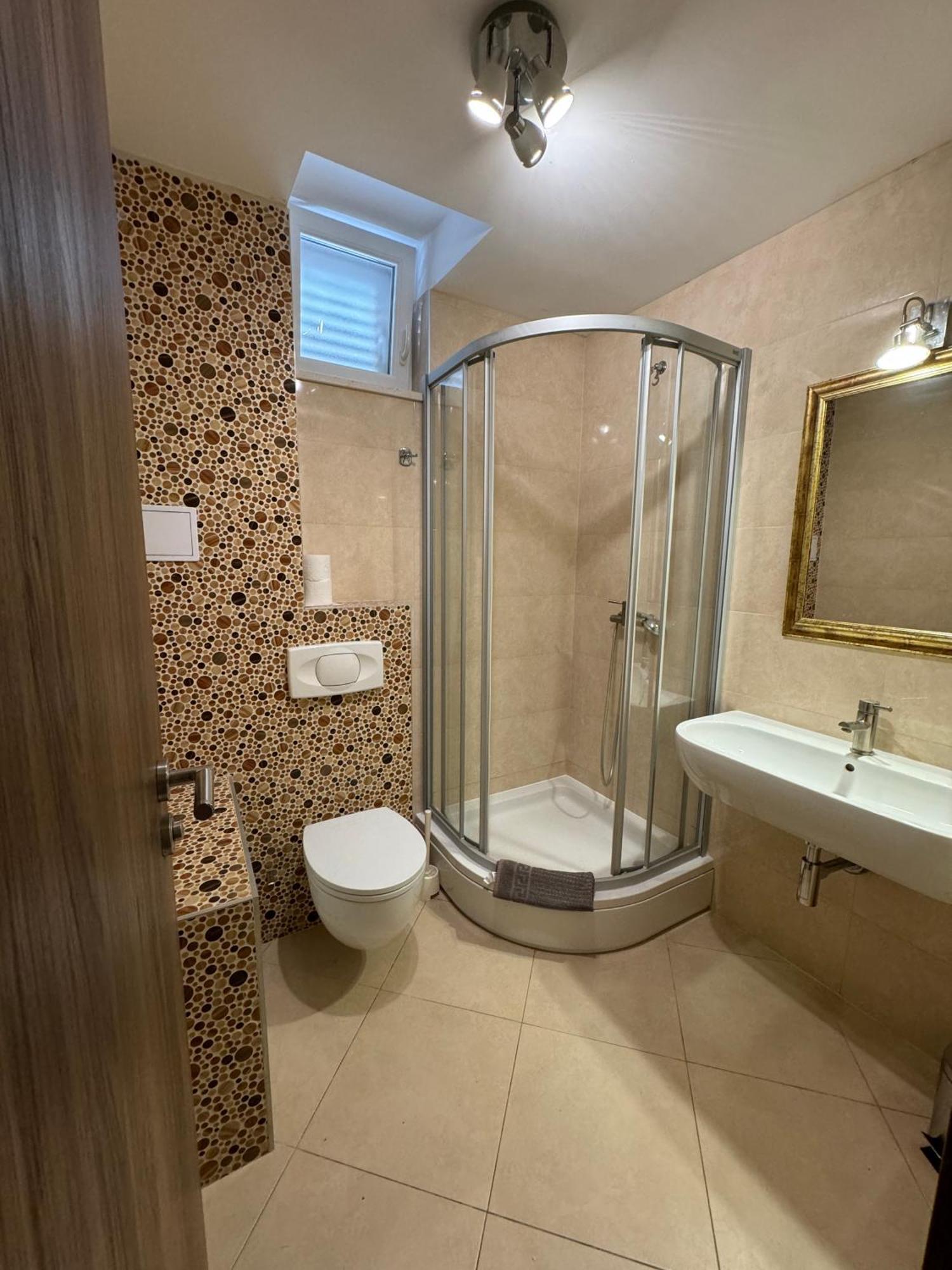 Bonbon 1 Apartment Biograd Na Moru