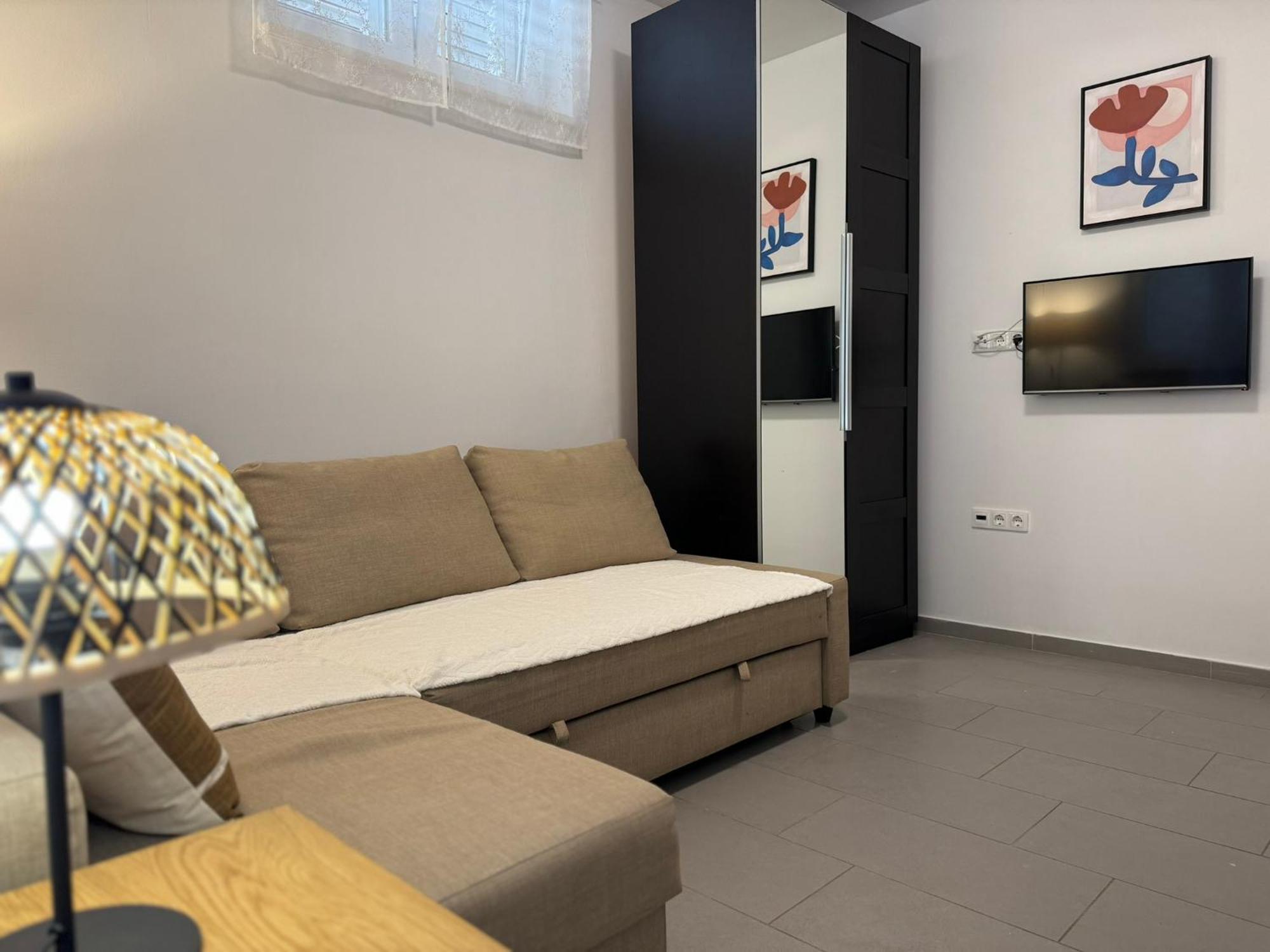 Apartment Bonbon 1 Biograd Na Moru