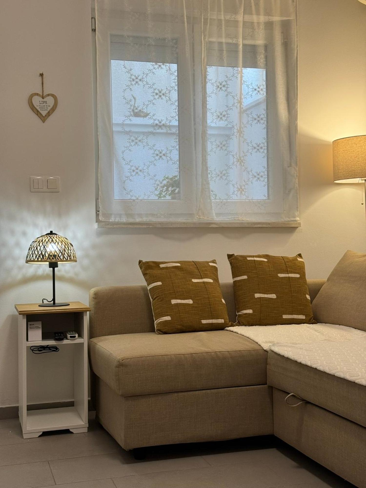 Bonbon 1 Apartment Biograd Na Moru