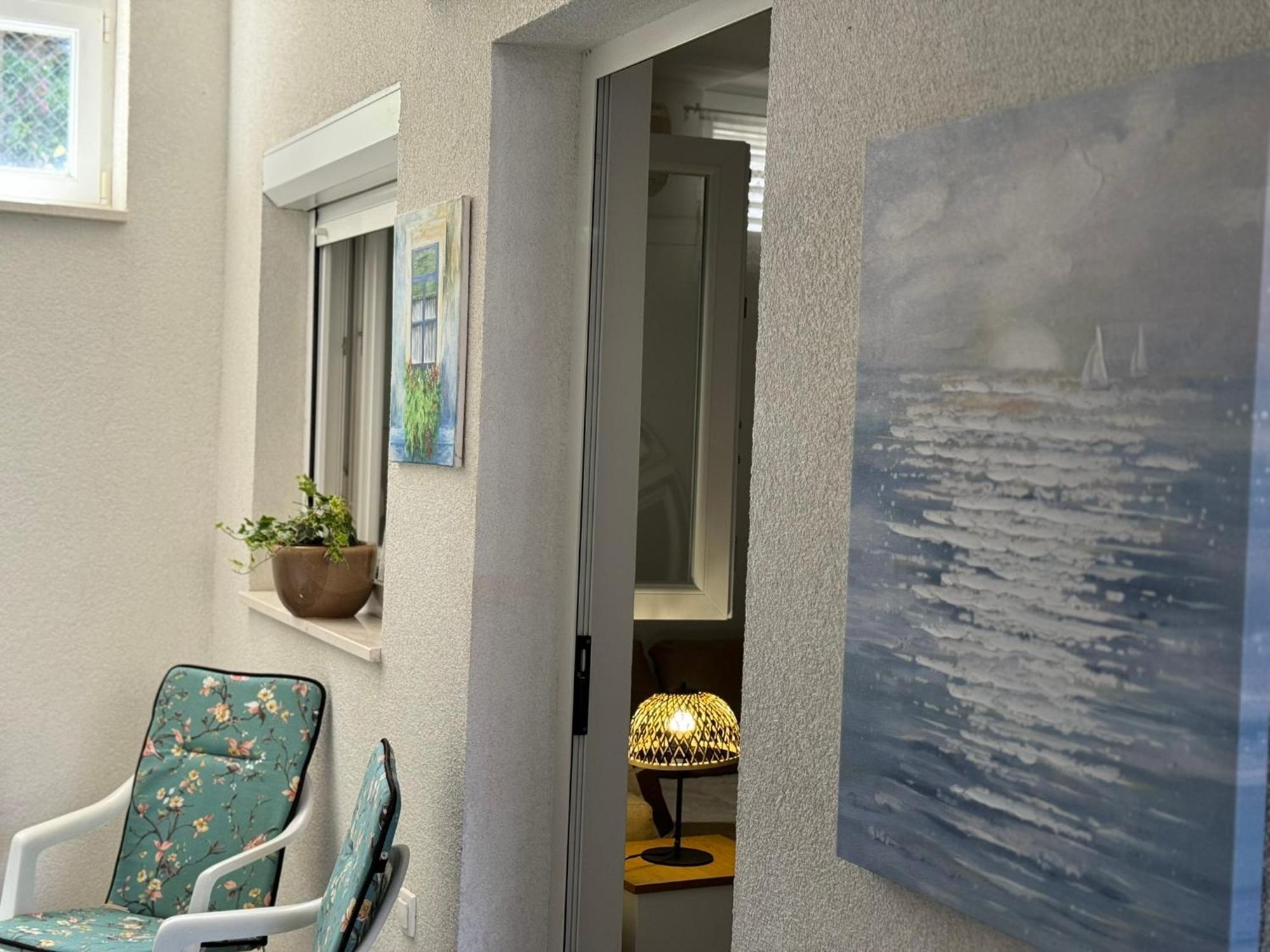 Bonbon 1 Apartment Biograd Na Moru