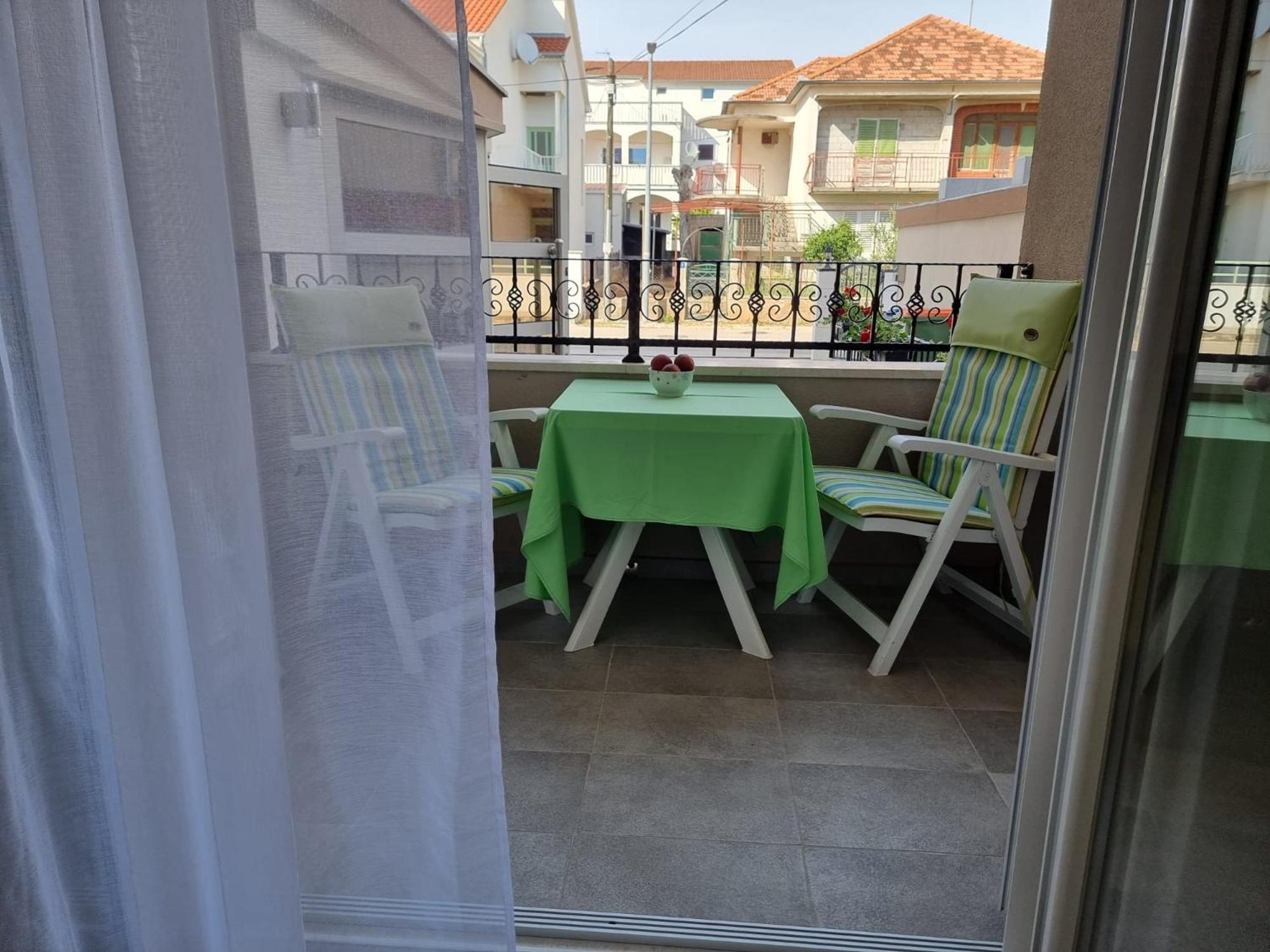 Bonbon 1 Apartment