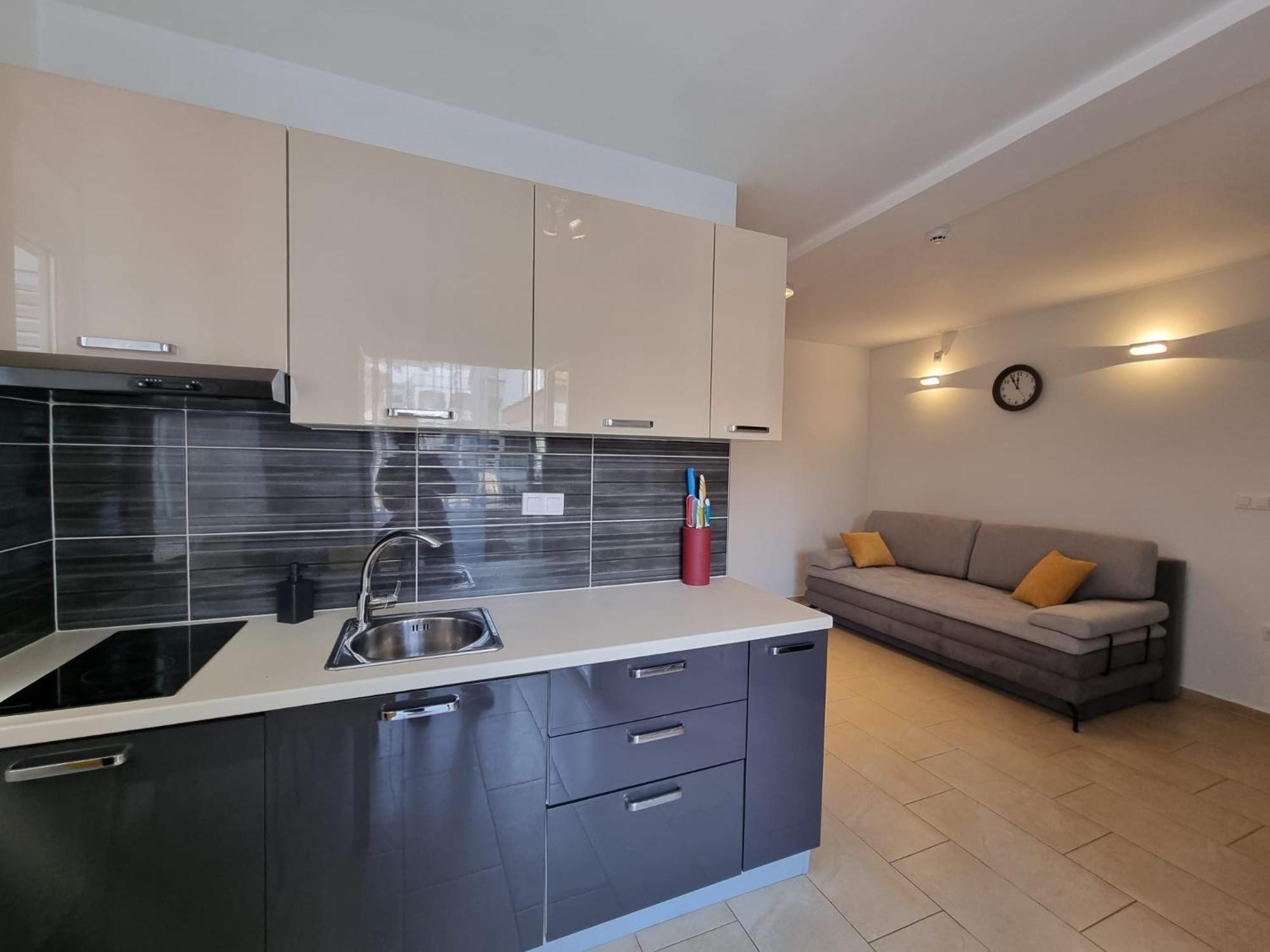 Apartment Bonbon 1 Biograd Na Moru