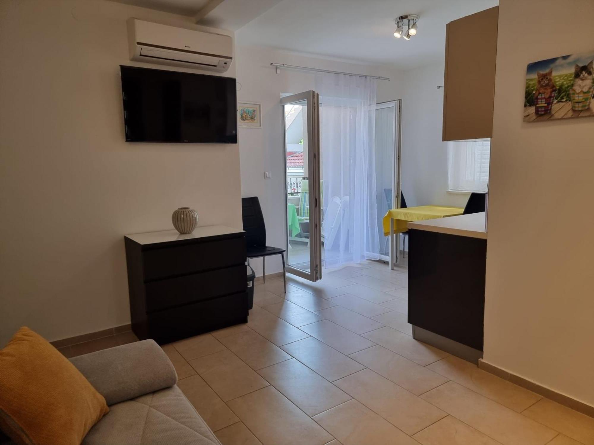 Bonbon 1 * Biograd Na Moru