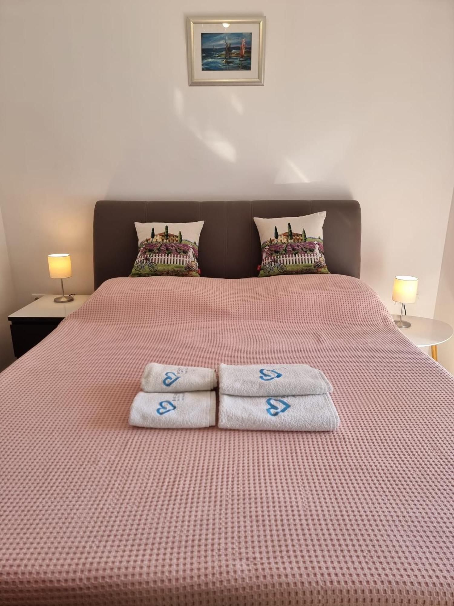 Bonbon 1 Apartment