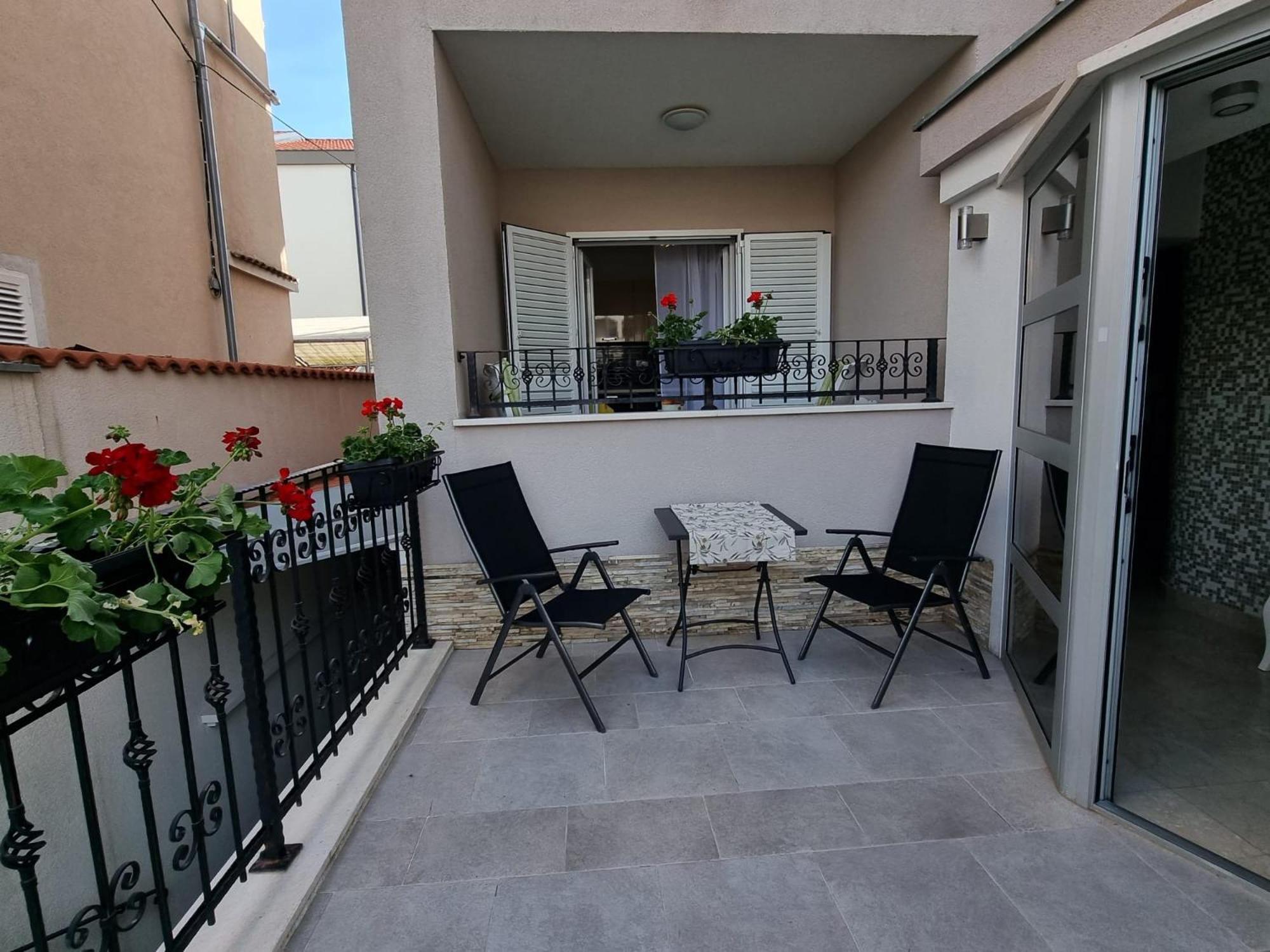 Bonbon 1 Apartment