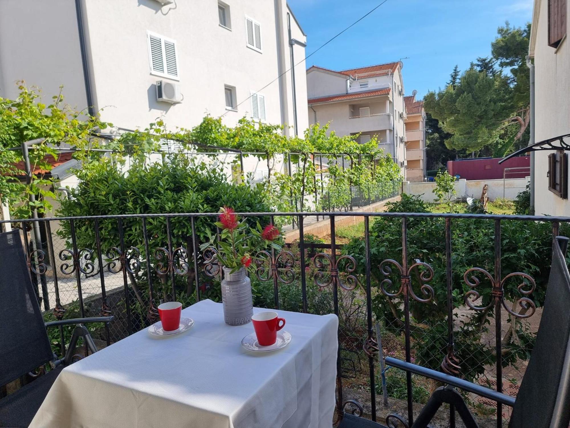 Bonbon 1 Apartment