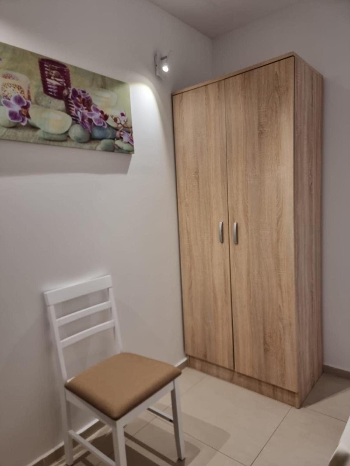 Apartment Bonbon 1