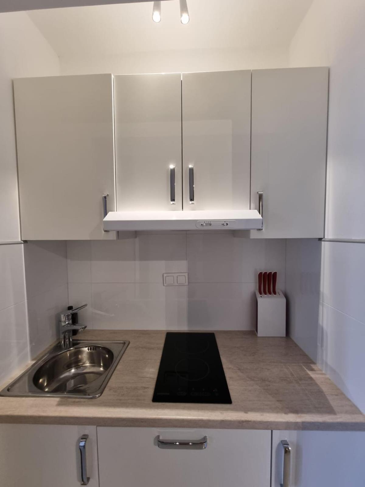 Apartment Bonbon 1