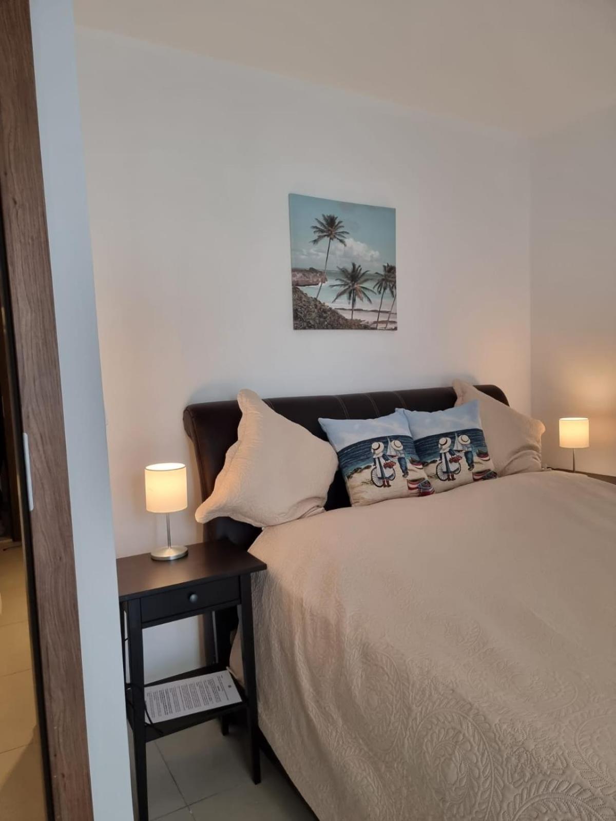 Apartment Bonbon 1 *